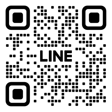 LINE QR Code